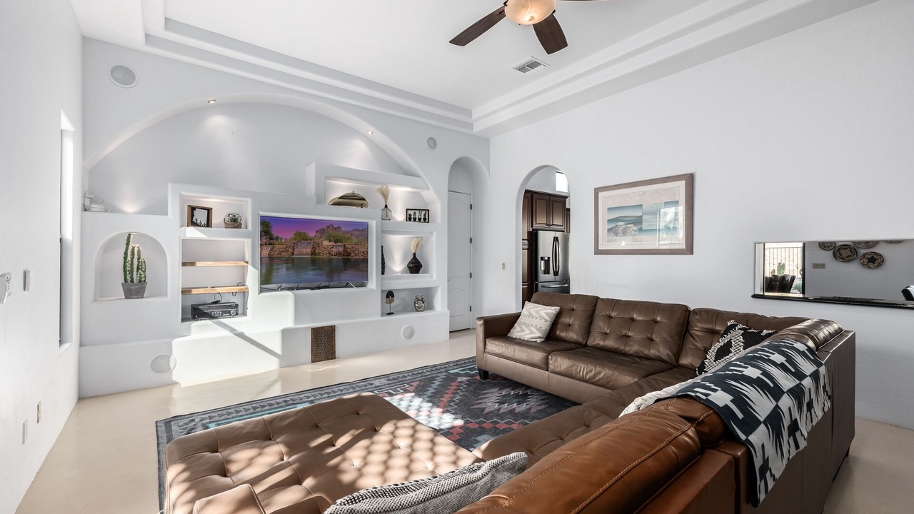 Photo of Livingroom in Apache Junction