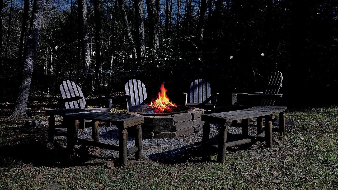 Photo of Outdoor in Glen Spey