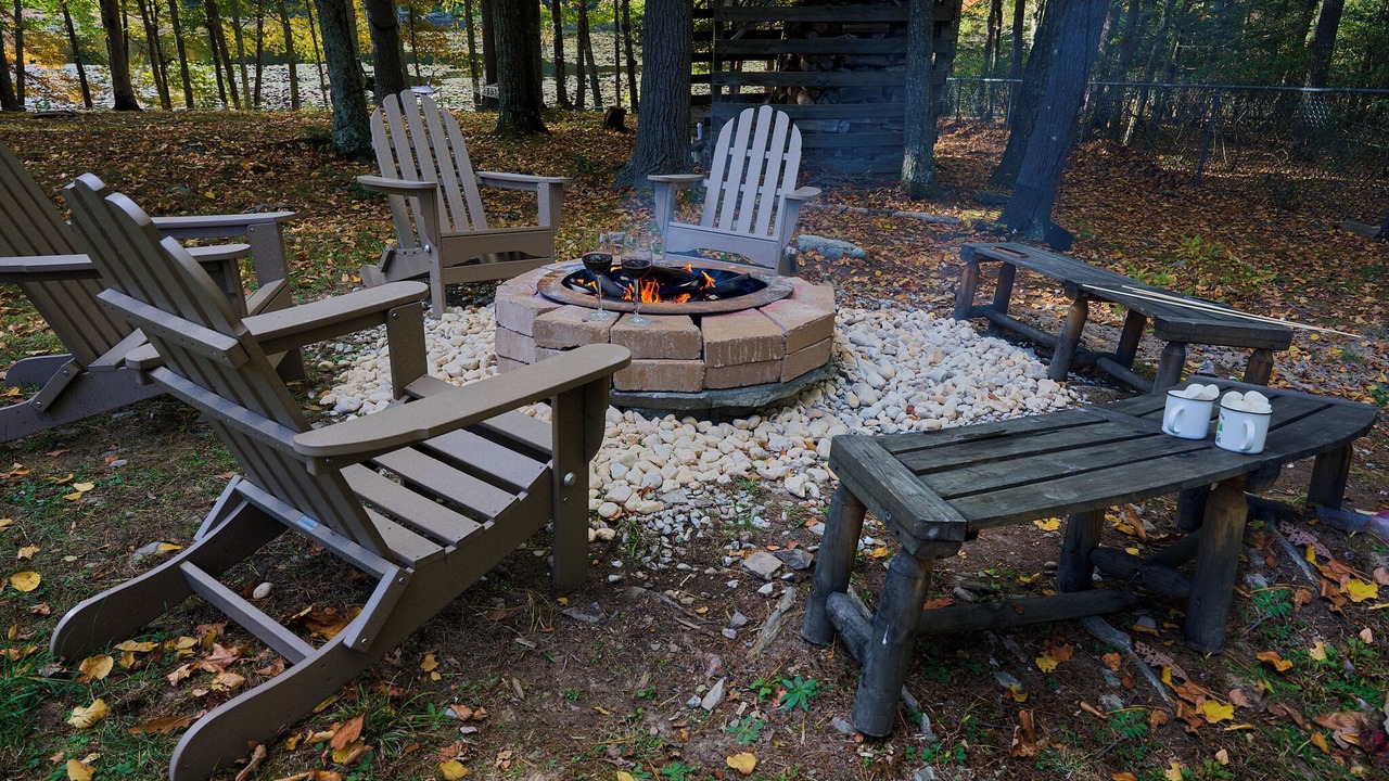Photo of Outdoor in Glen Spey