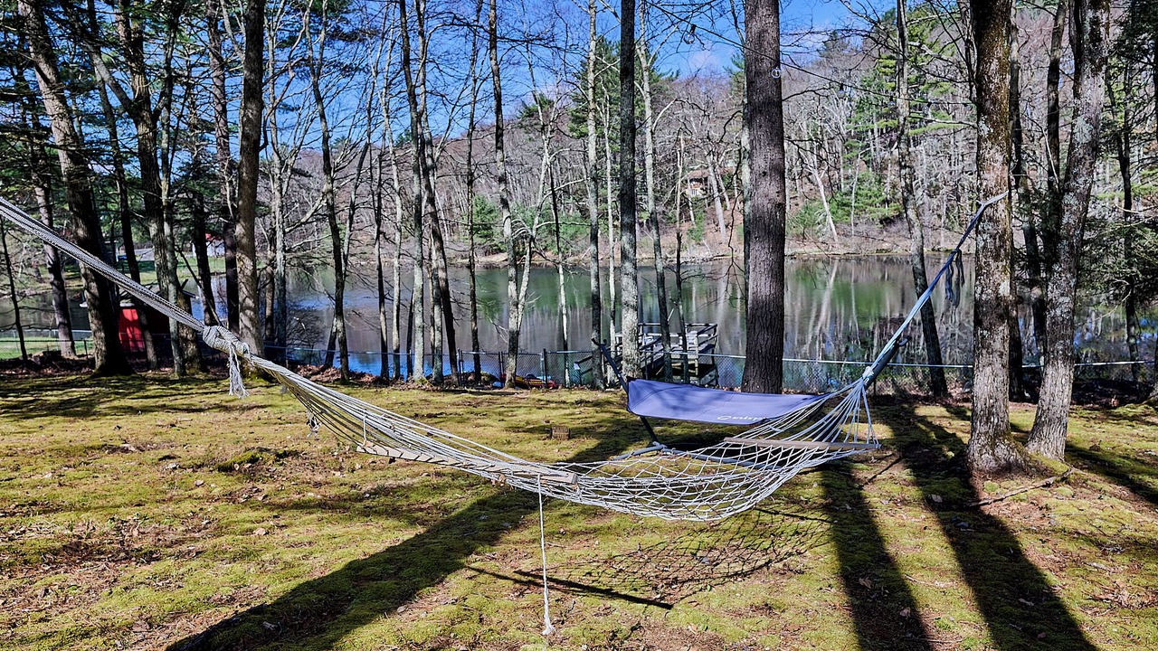 Photo of Outdoor in Glen Spey