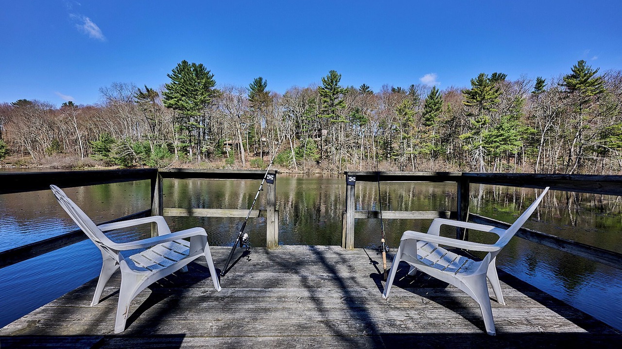 Photo of Outdoor in Glen Spey