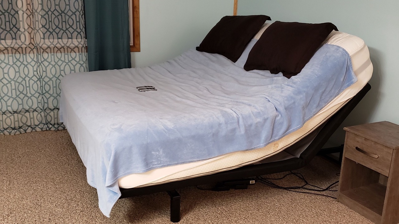 Photo of Bedroom in Crellin