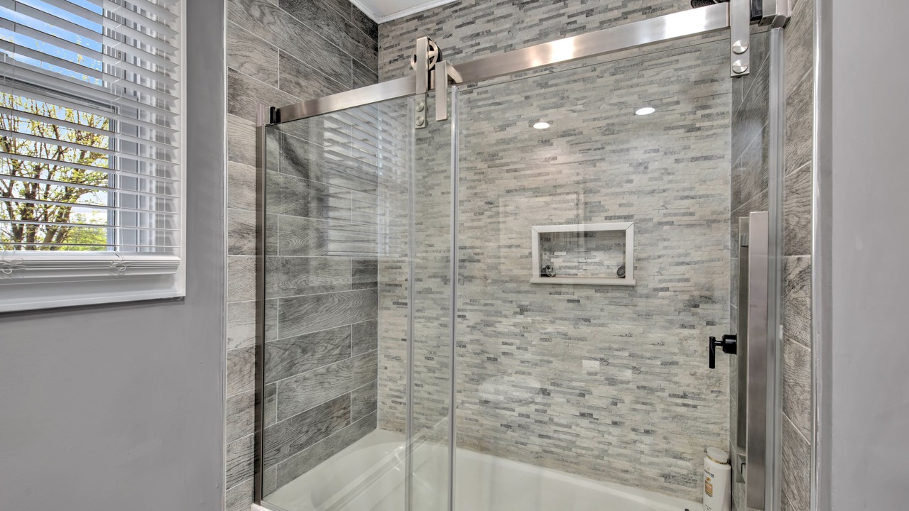 Photo of Bathroom in Point Pleasant Beach