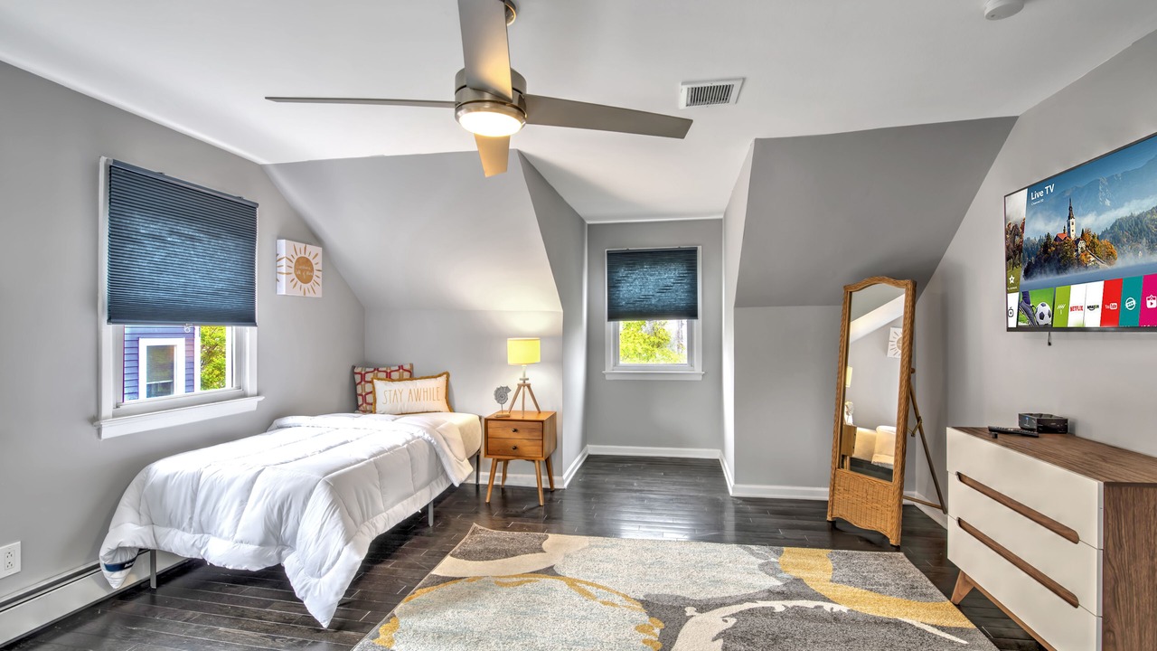 Photo of Bedroom in Point Pleasant Beach