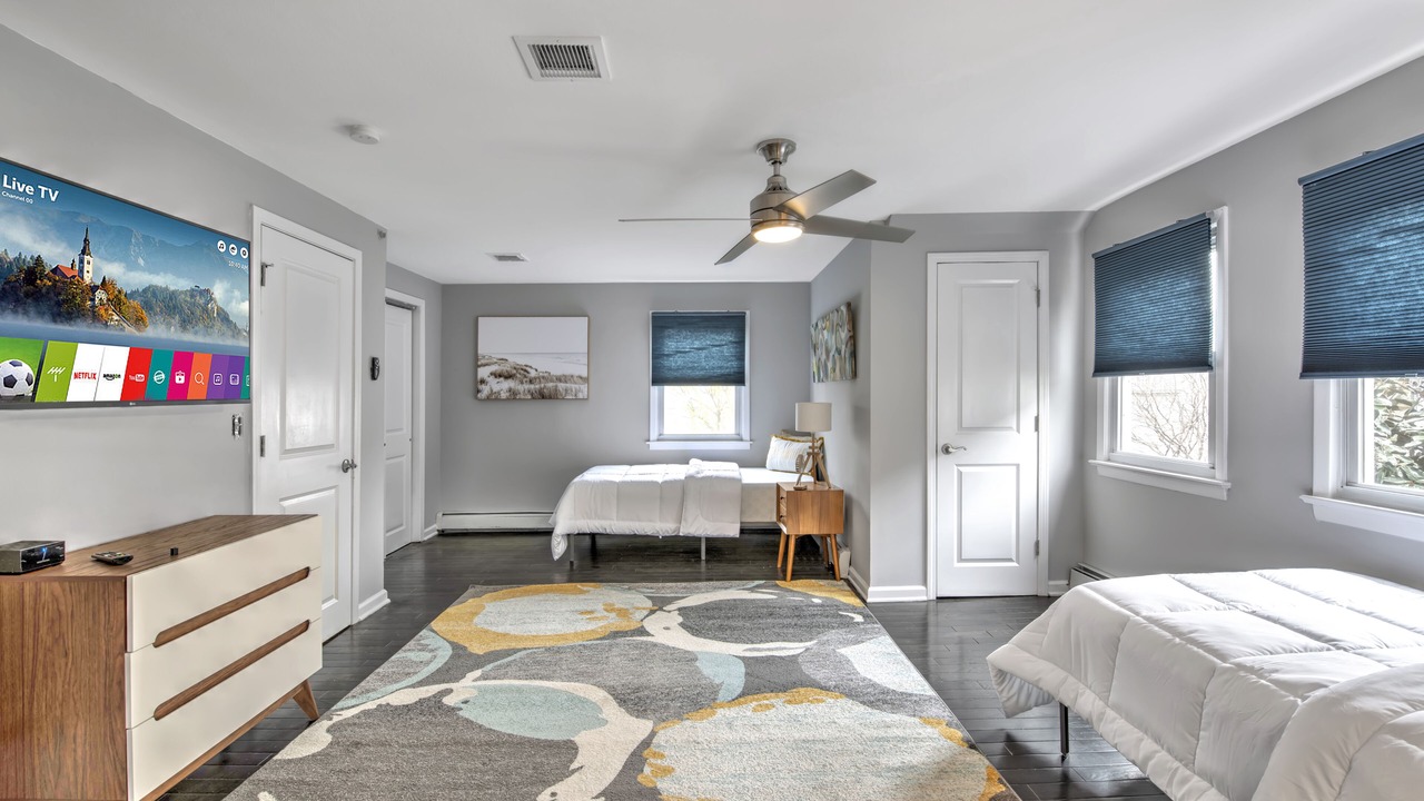 Photo of Bedroom in Point Pleasant Beach