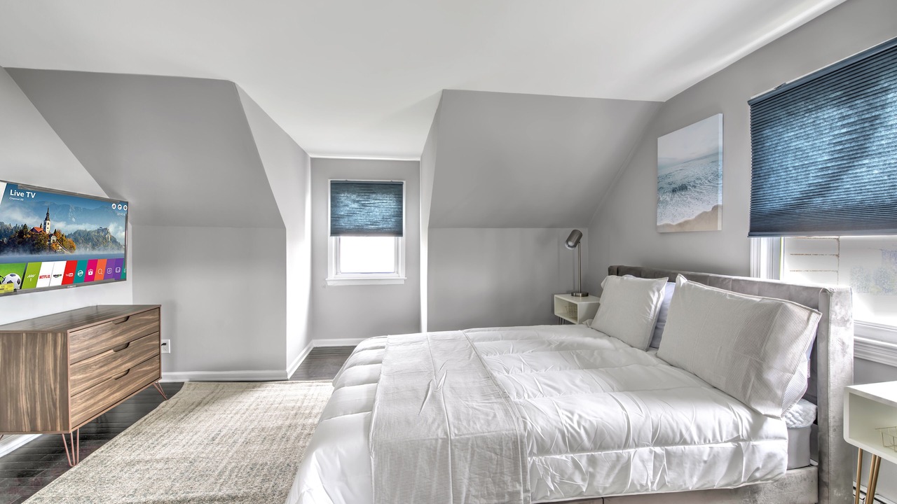 Photo of Bedroom in Point Pleasant Beach