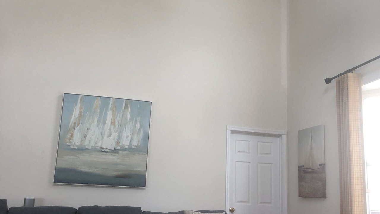 Photo of Livingroom in Cape May Court House