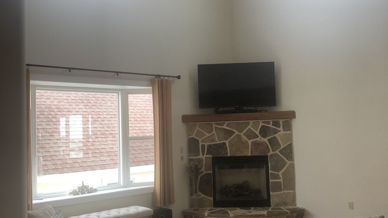 Photo of Livingroom in Cape May Court House