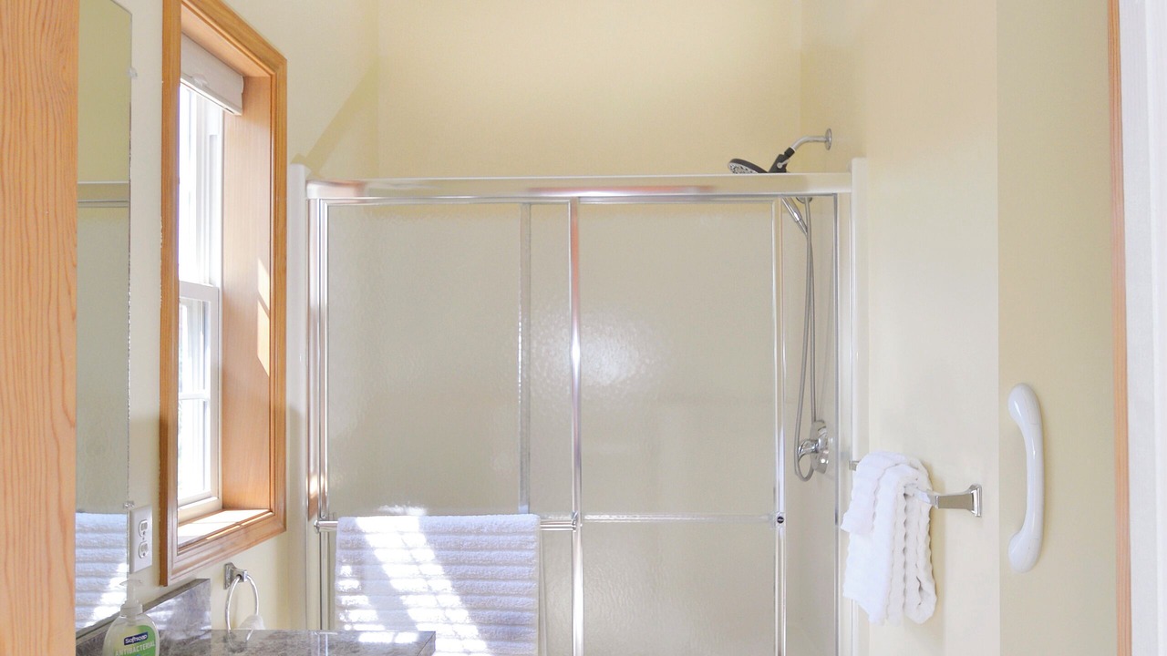 Photo of Bathroom in James Creek