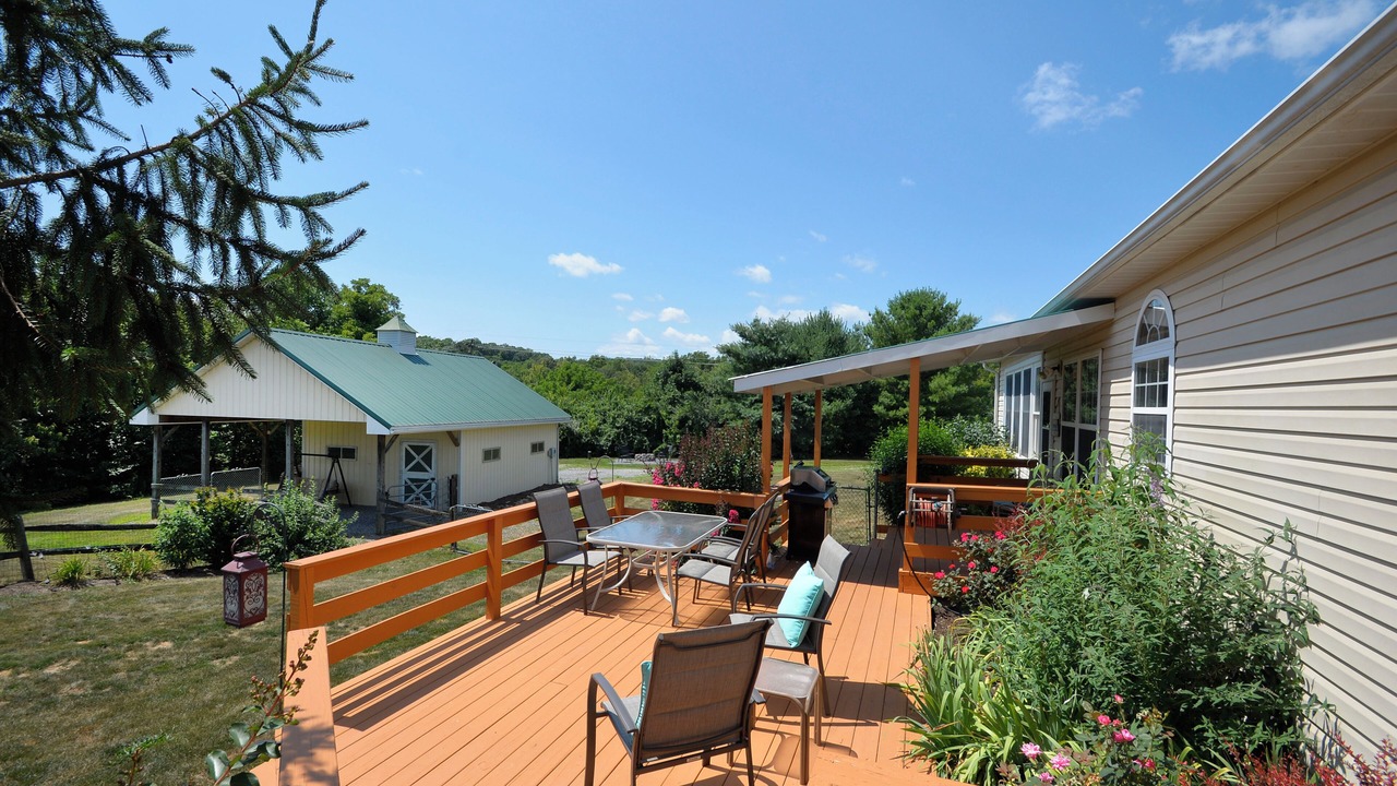 Photo of Outdoor in James Creek