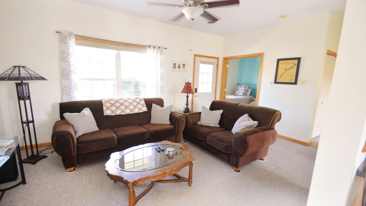 Photo of Bedroom in James Creek