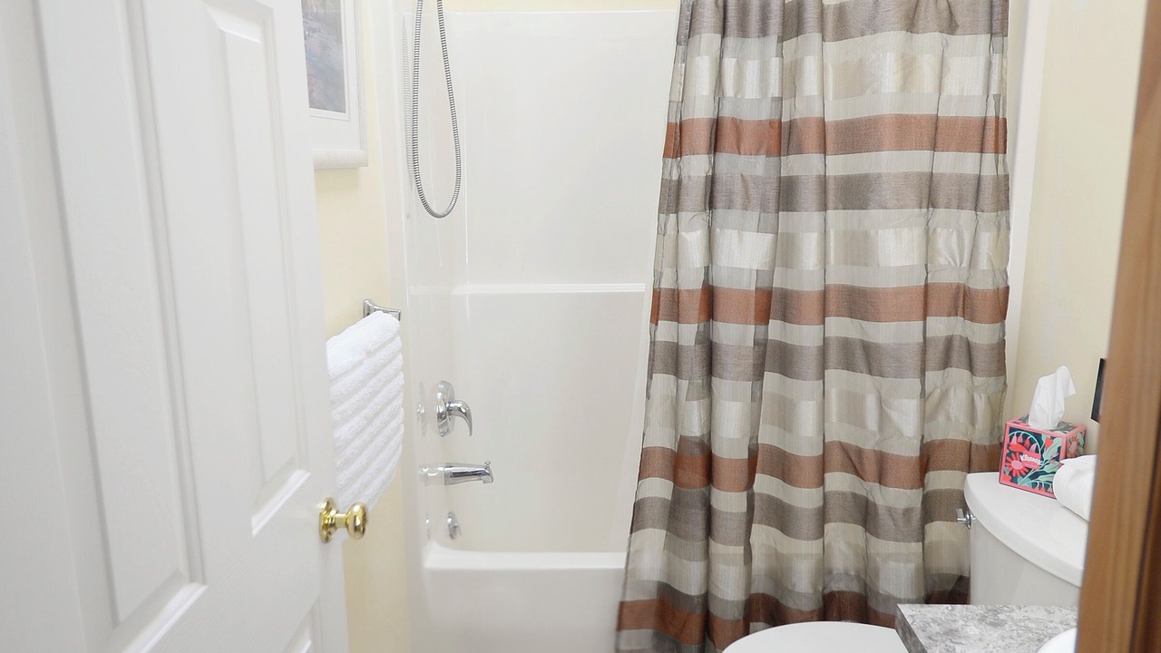 Photo of Bathroom in James Creek