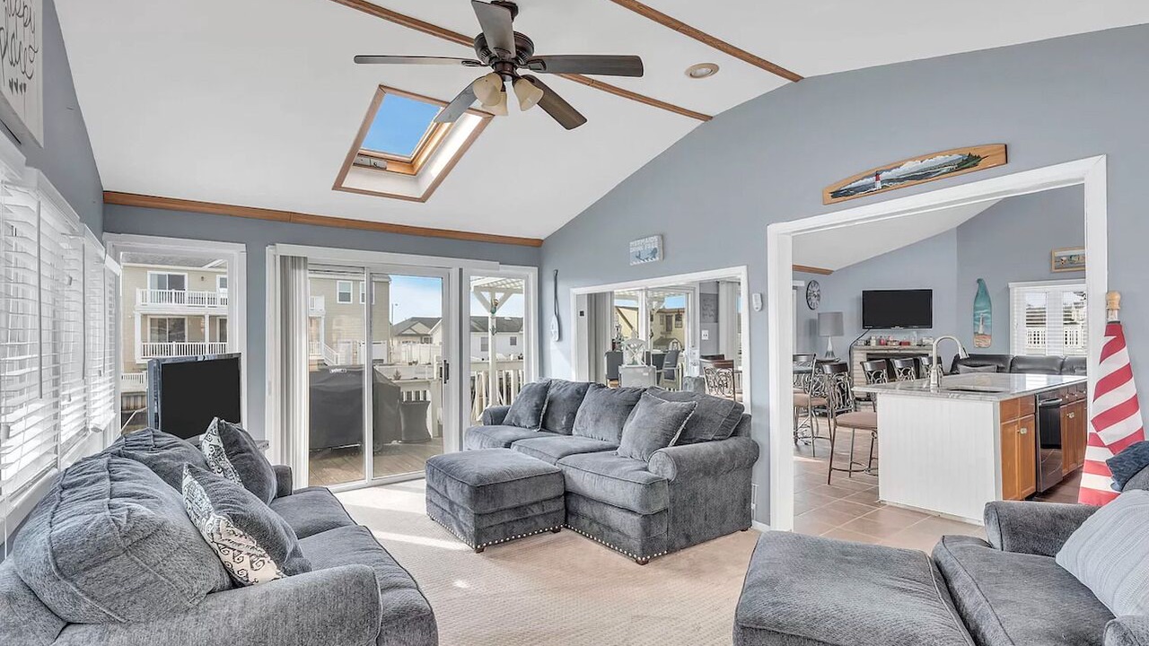 Photo of Livingroom in Manahawkin