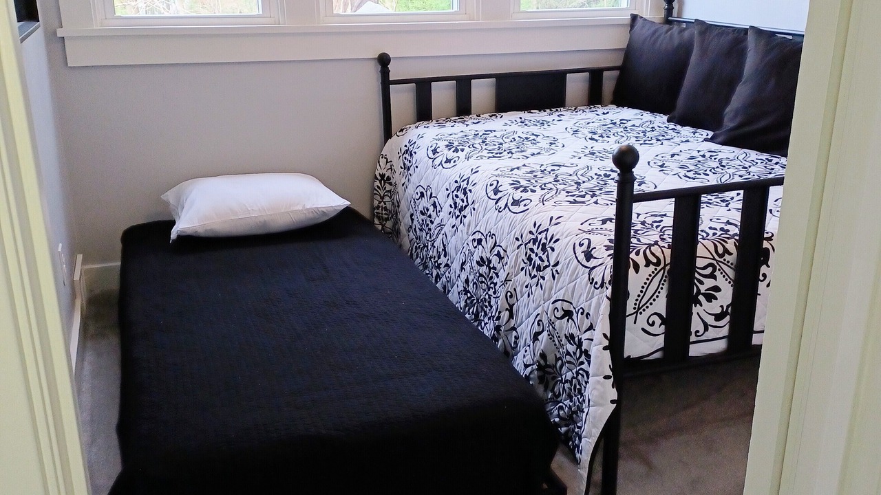 Photo of Bedroom in Warrendale
