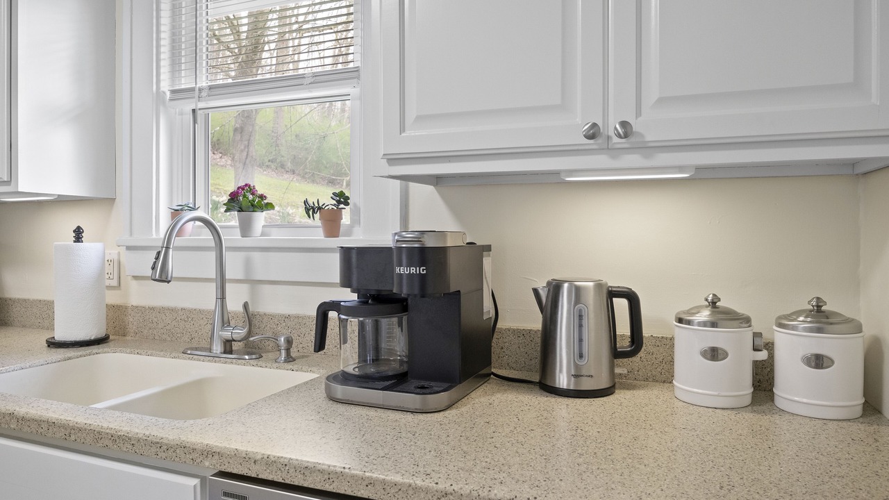 Photo of Kitchen in Warrendale