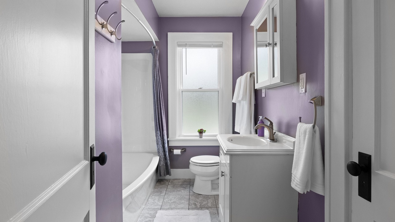 Photo of Bathroom in Warrendale