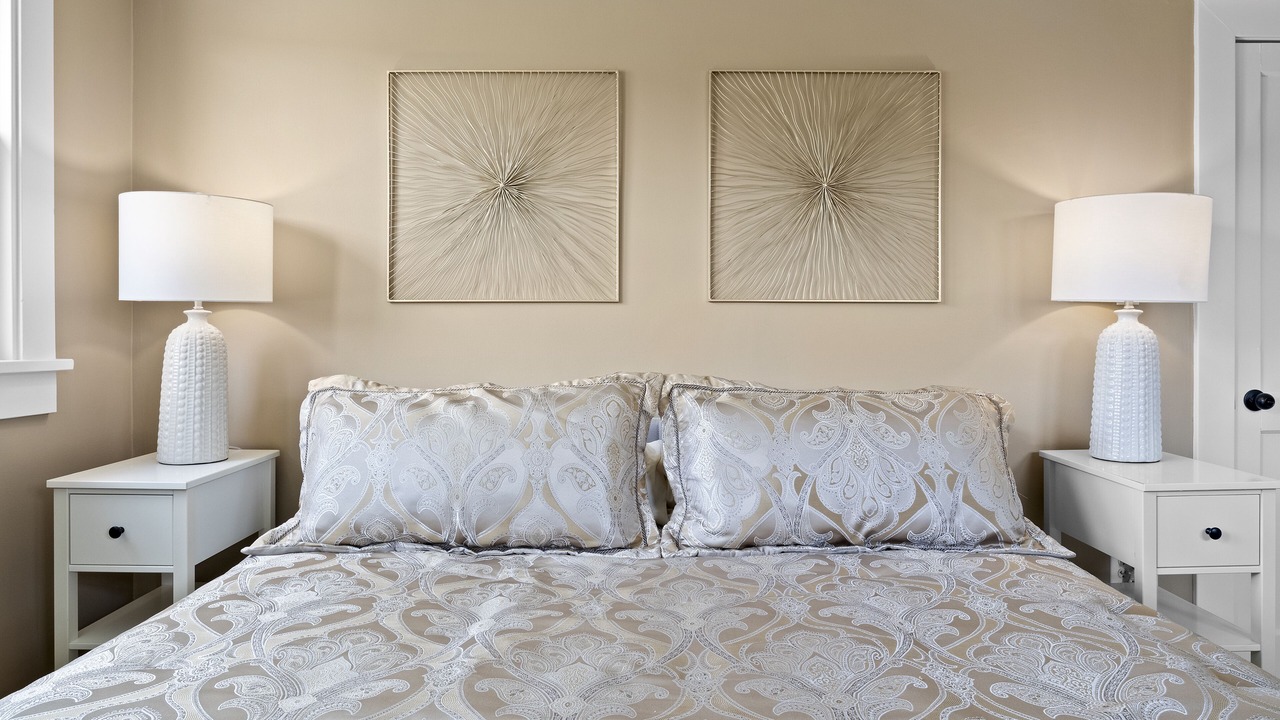 Photo of Bedroom in Warrendale
