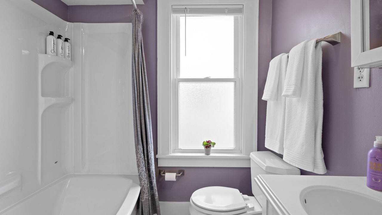 Photo of Bathroom in Warrendale