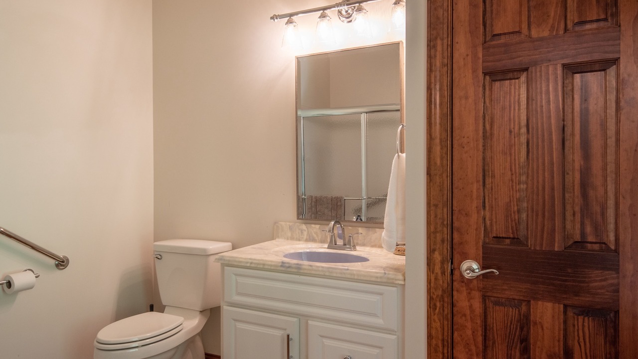 Photo of Bathroom in Cardiff