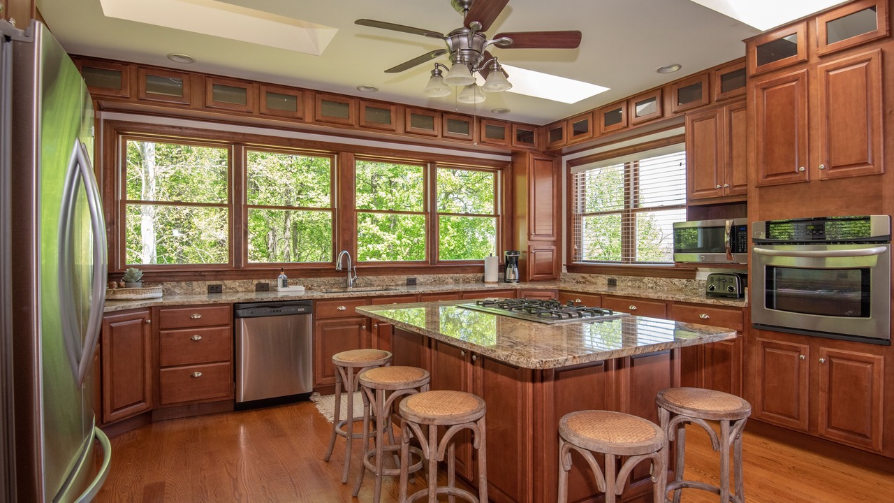 Photo of Kitchen in Cardiff