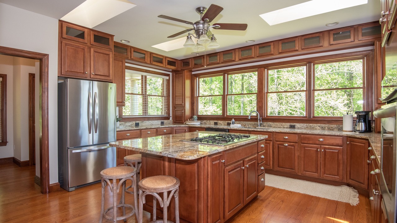 Photo of Kitchen in Cardiff