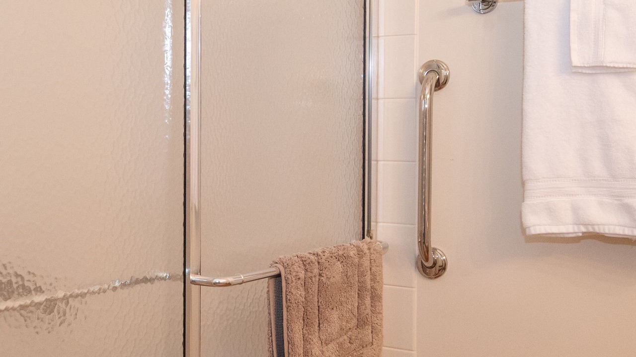 Photo of Bathroom in Cardiff