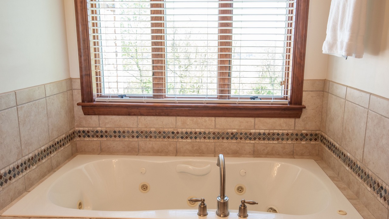 Photo of Bathroom in Cardiff