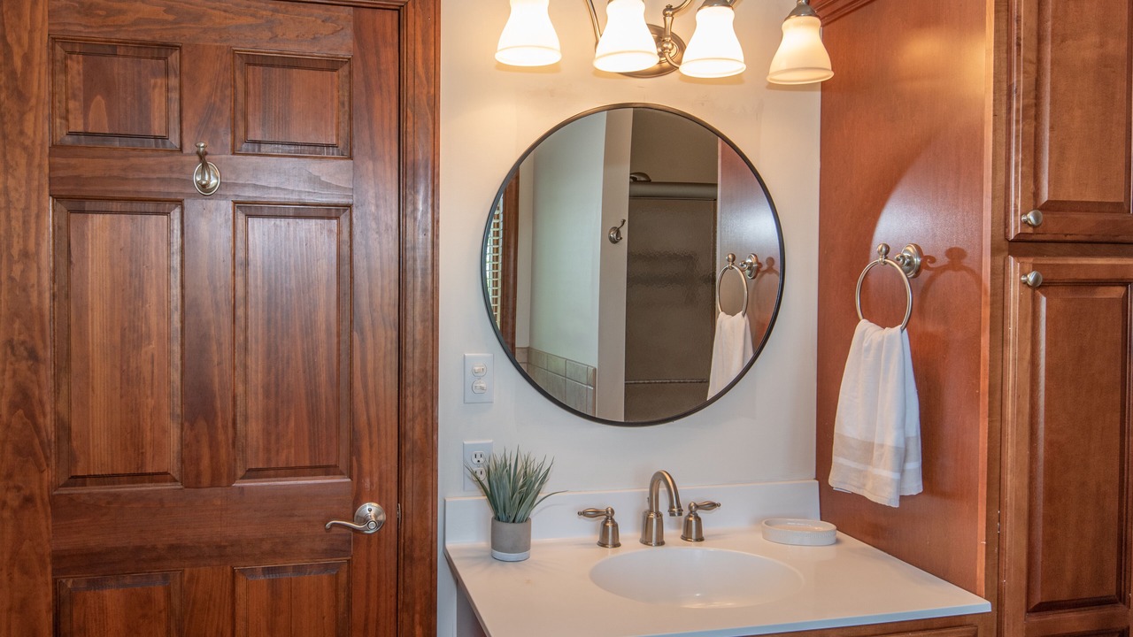 Photo of Bathroom in Cardiff