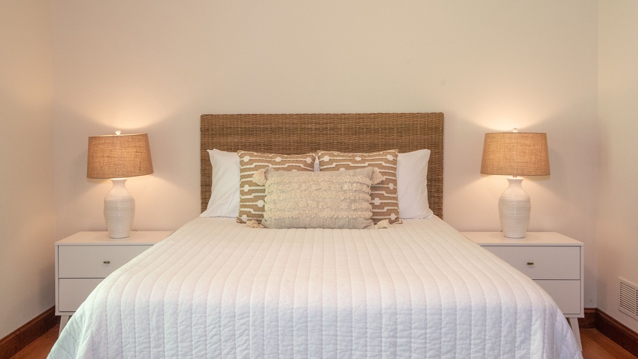 Photo of Bedroom in Cardiff