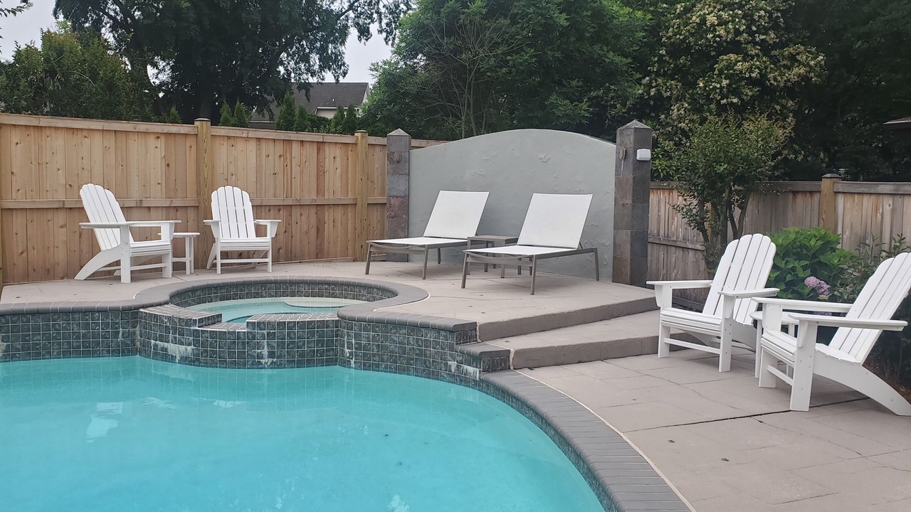 Photo of Outdoor in Dodds Addition