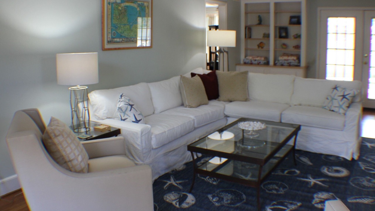 Photo of Bedroom in Dodds Addition