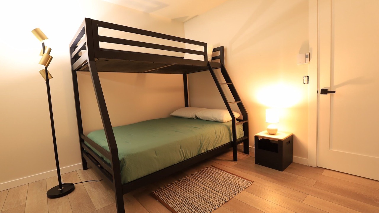 Photo of Bedroom in Stroudsburg