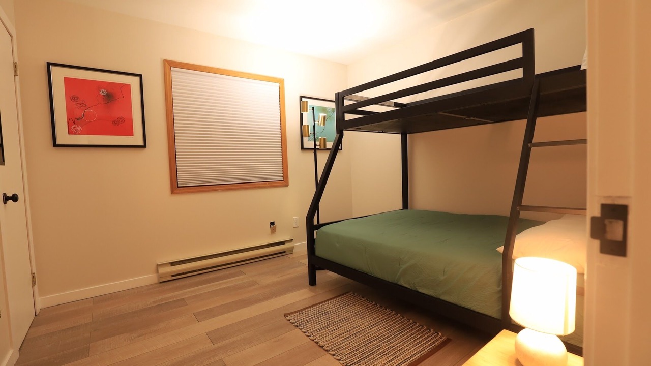 Photo of Bedroom in Stroudsburg