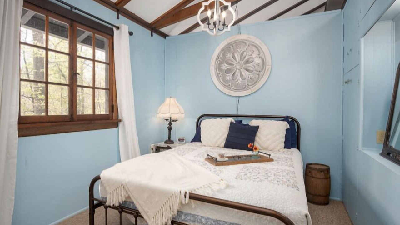 Photo of Bedroom in Mount Gilead