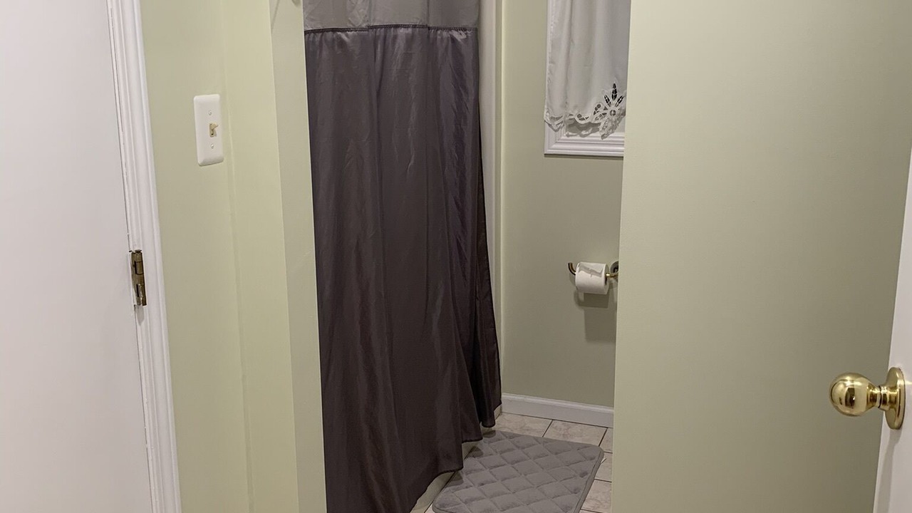 Photo of Bathroom in Chesapeake Ranch Estates-Drum Point