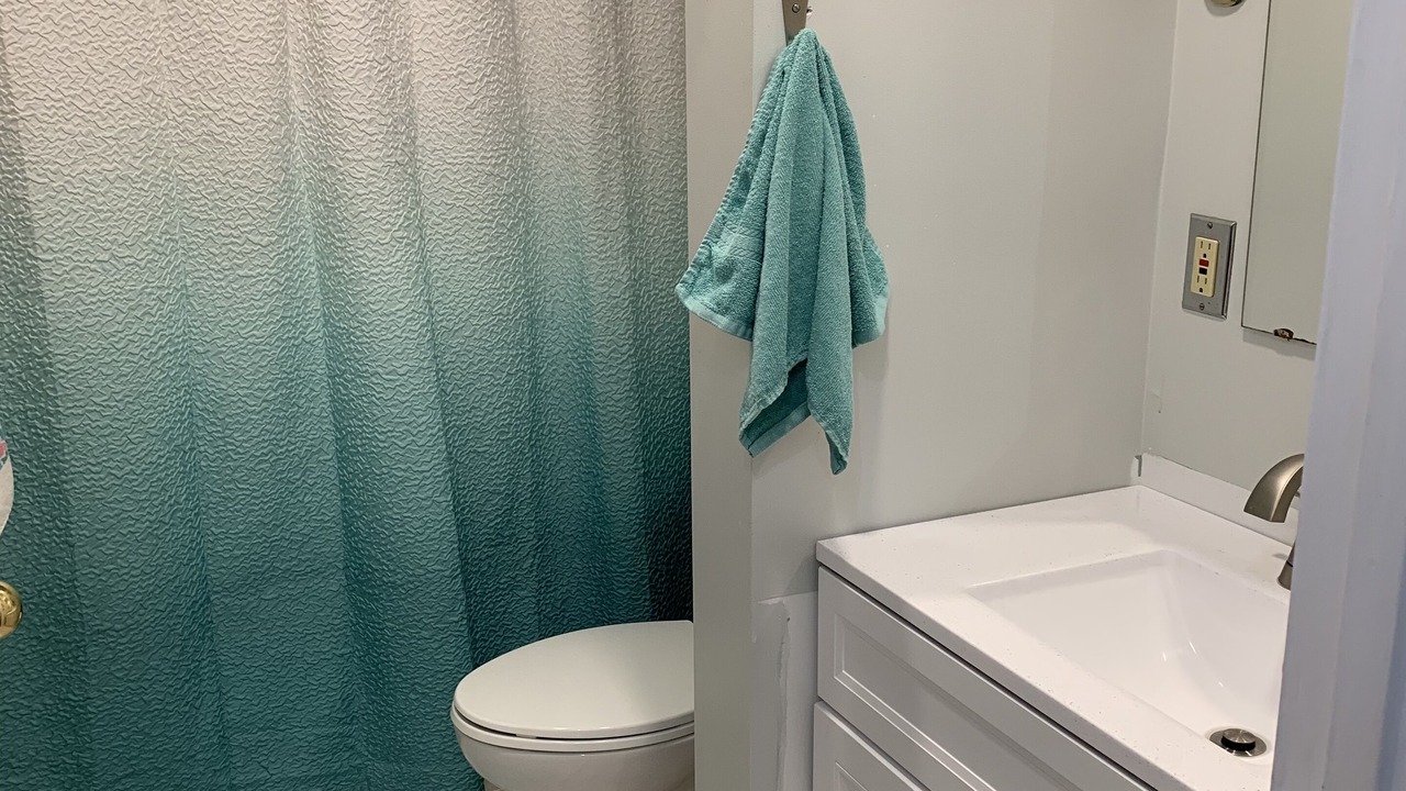Photo of Bathroom in Chesapeake Ranch Estates-Drum Point