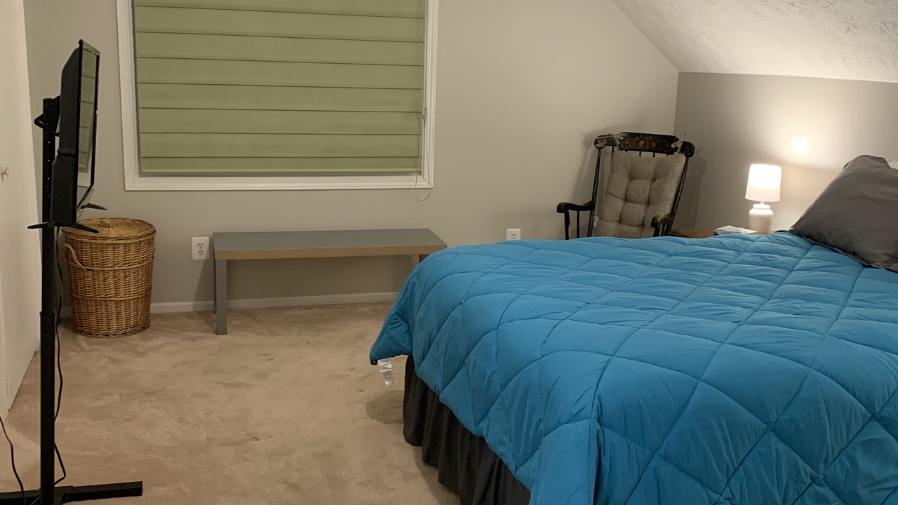 Photo of Bedroom in Chesapeake Ranch Estates-Drum Point
