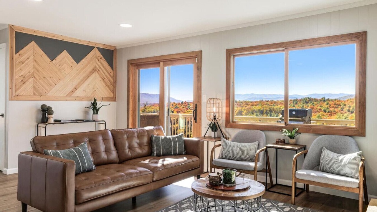 Photo of Livingroom in Broadway