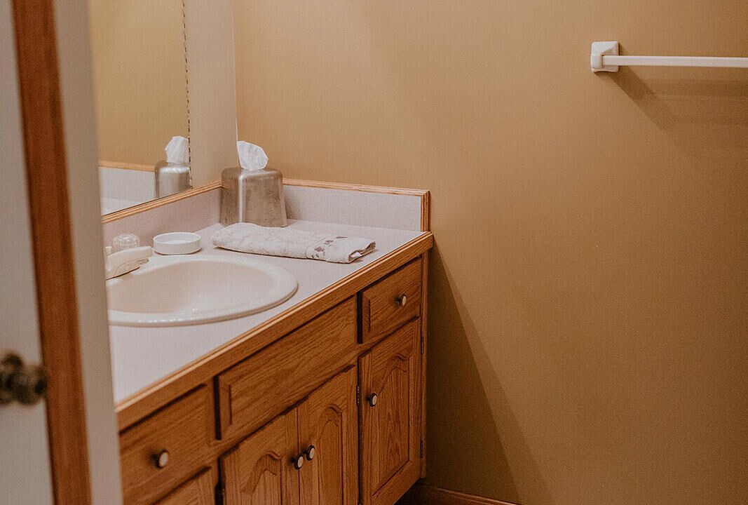 Photo of Bathroom in Somerdale