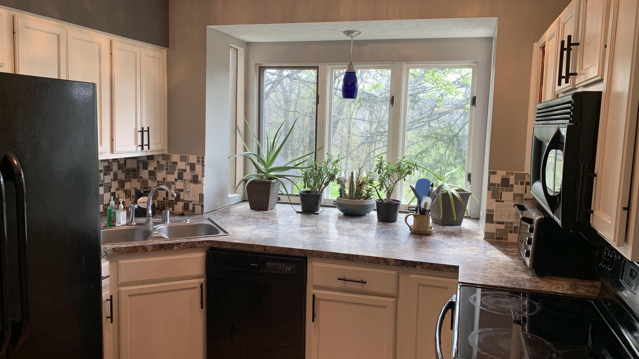 Photo of Kitchen in Dublin