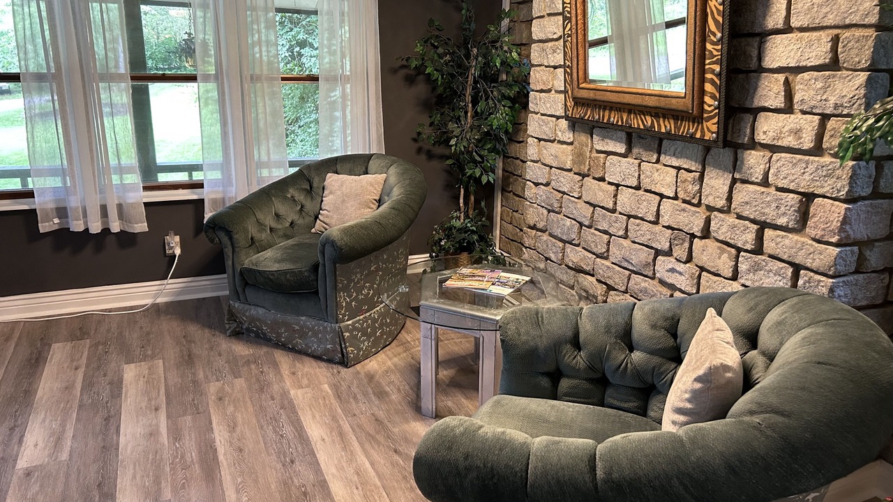 Photo of Livingroom in Dublin