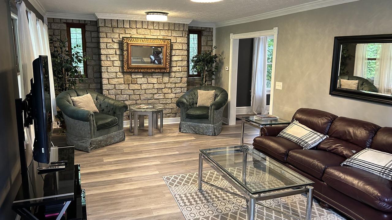 Photo of Livingroom in Dublin