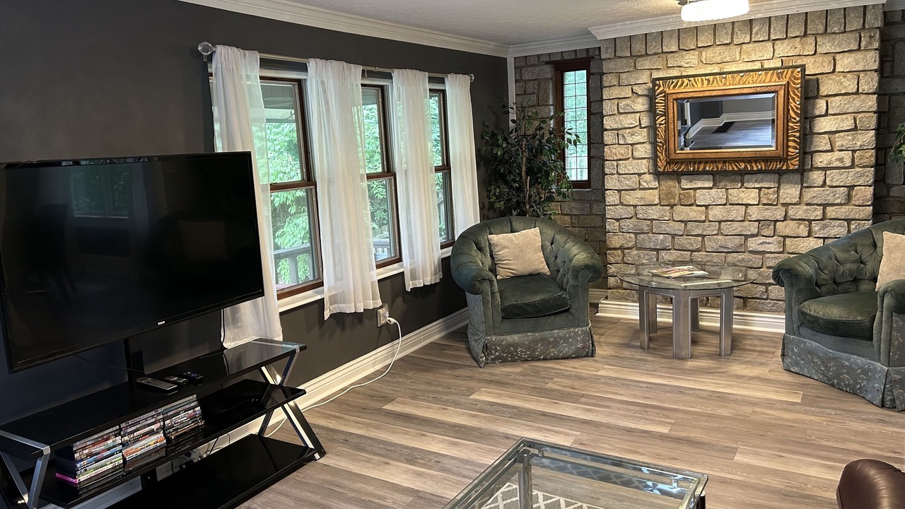 Photo of Livingroom in Dublin