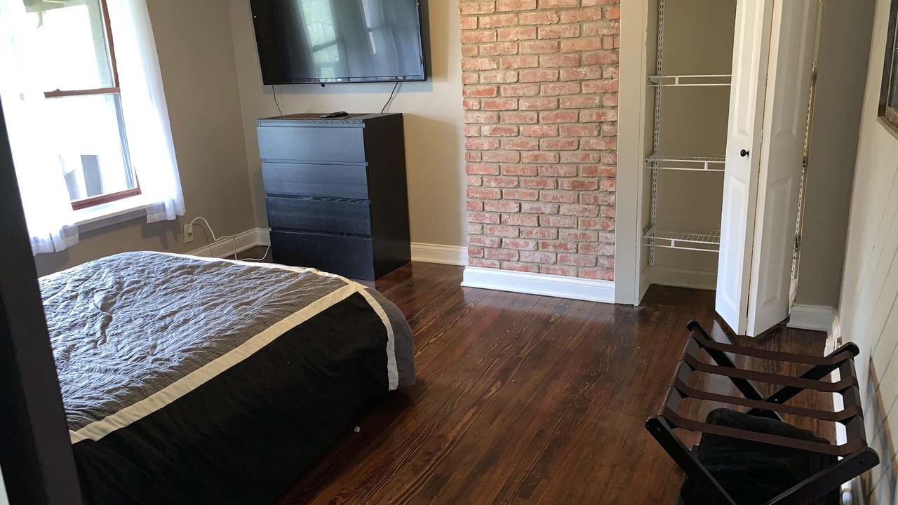 Photo of Bedroom in Dublin