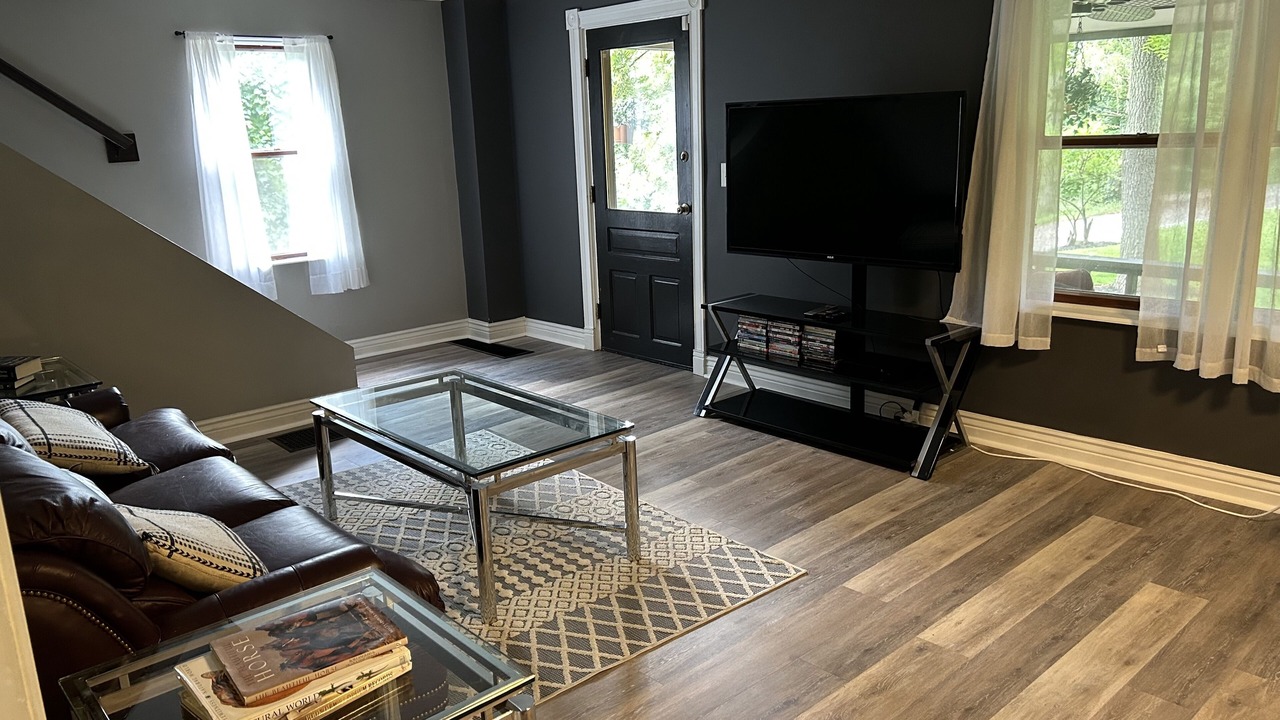 Photo of Livingroom in Dublin