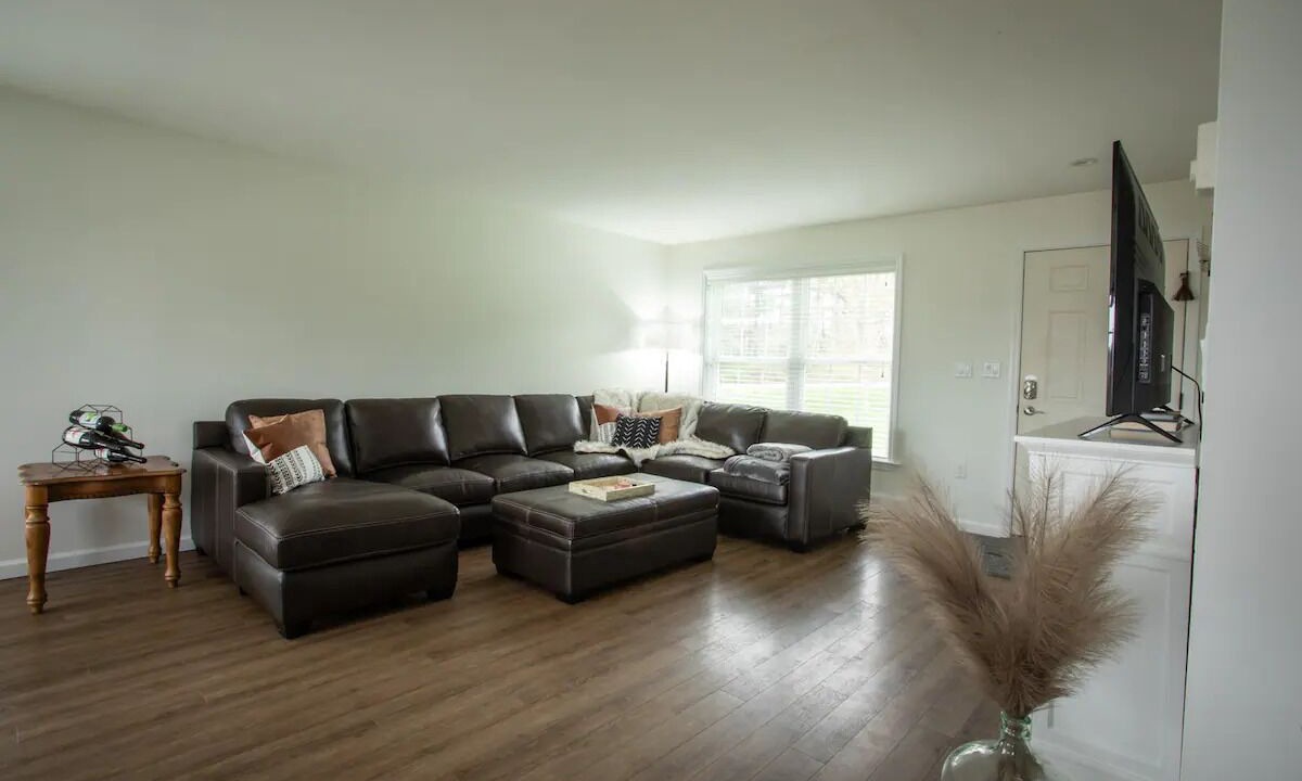 Photo of Livingroom in Caroline