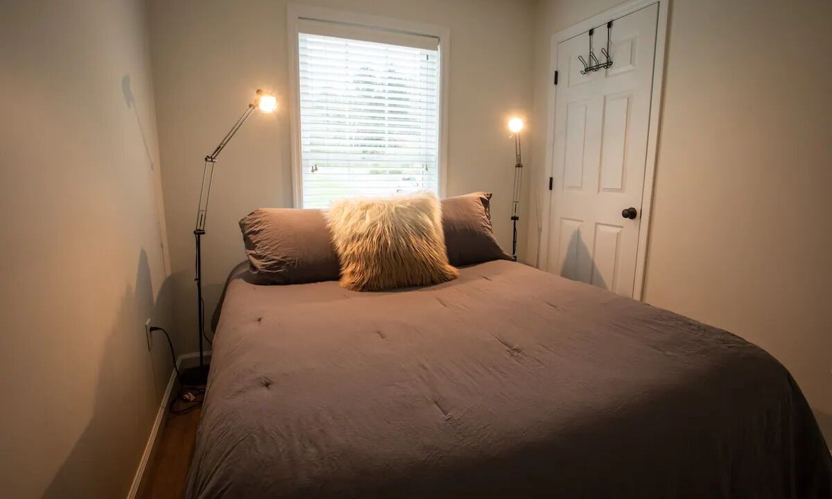 Photo of Bedroom in Caroline