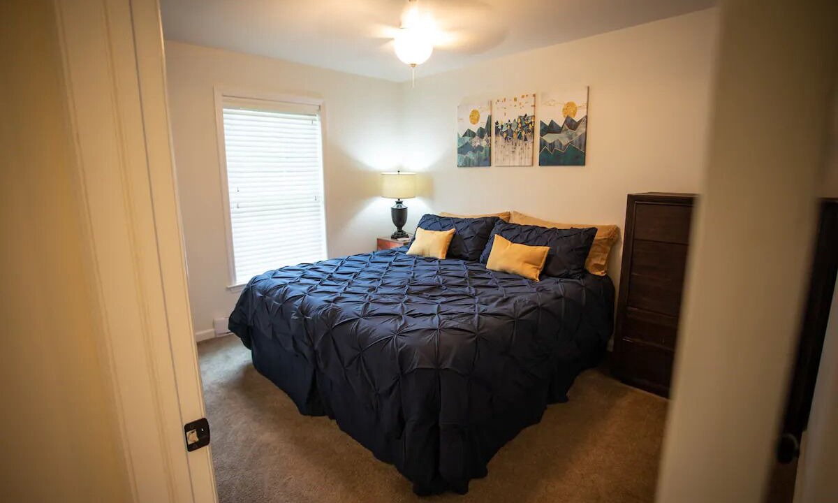 Photo of Bedroom in Caroline