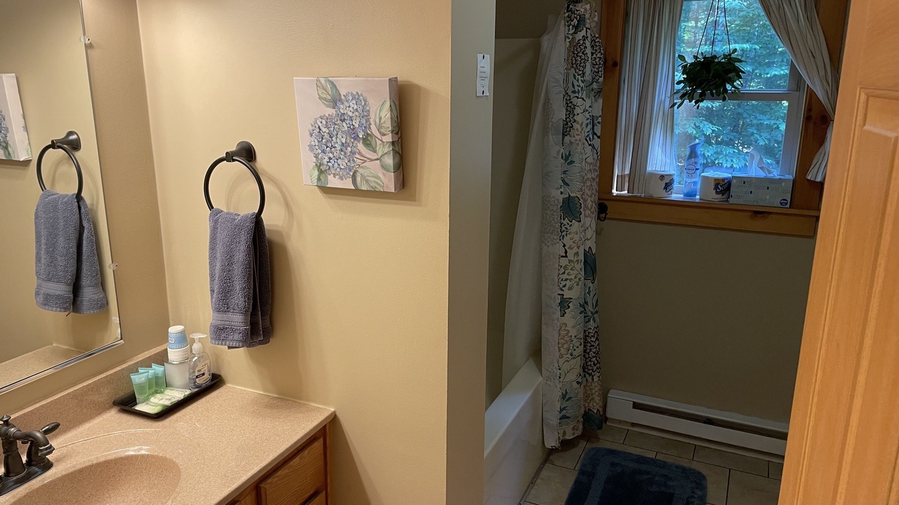 Photo of Bathroom in Layton