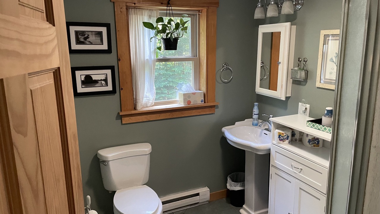 Photo of Bathroom in Layton